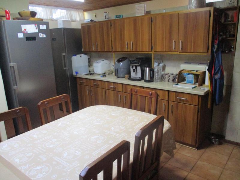 5 Bedroom Property for Sale in Heuwelsig Free State